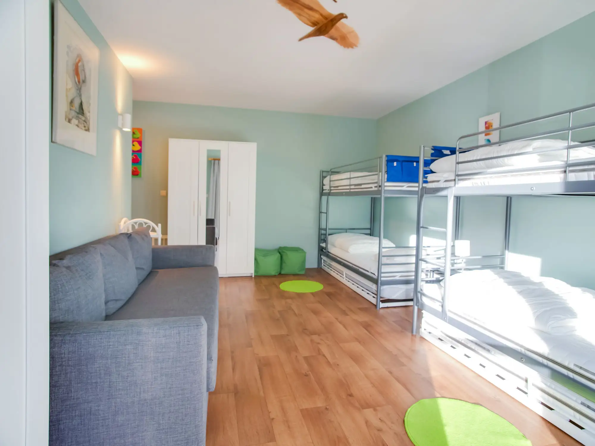 Vakantiehuis  voor 14 mensen in Anhée Enjoy Cottage